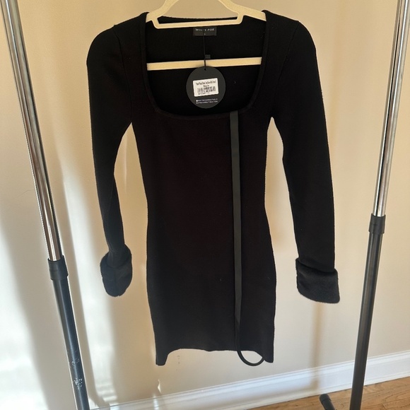 White Fox Boutique size S - Picture 6 of 8